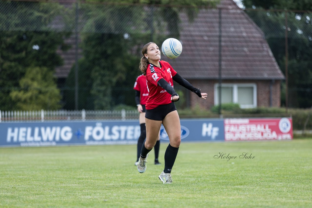 Bild 58 - U16 Deutsche Meisterschaft